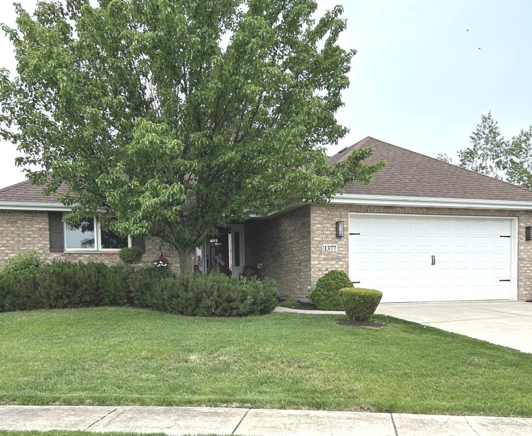 [Address Hidden by Seller], Morris, IL 60450