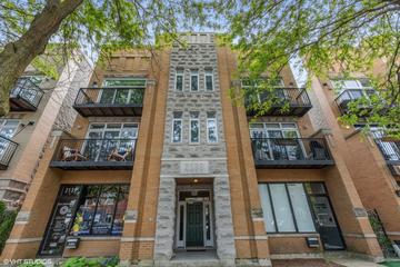 2139 W Roscoe St. #3E, Chicago, IL 60618