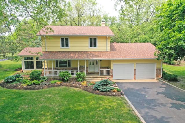 4905 Tile Line Rd., Crystal Lake, IL 60012