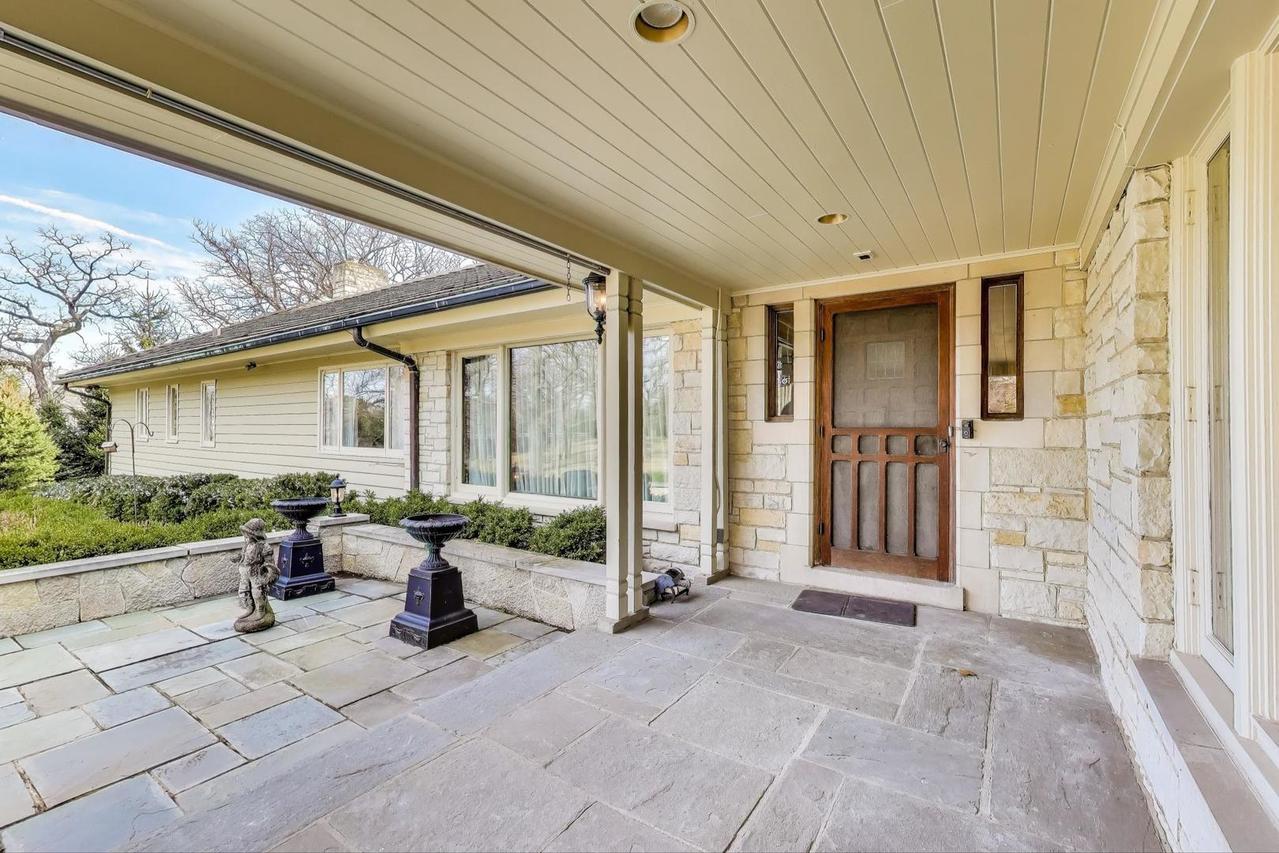6500 Shady Ln., Burr Ridge, IL 60527