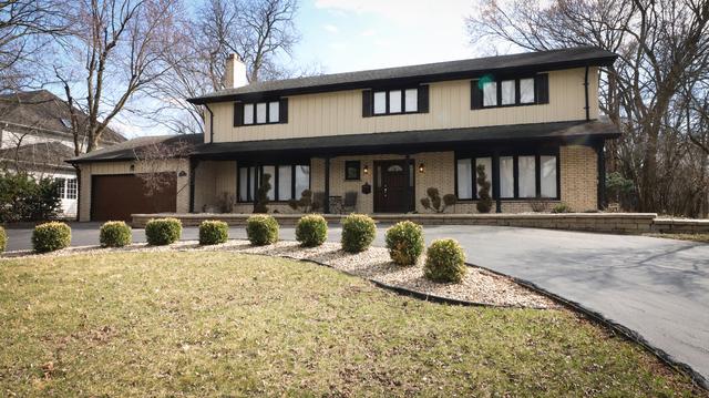 2702 1st Private Rd., Flossmoor, IL 60422