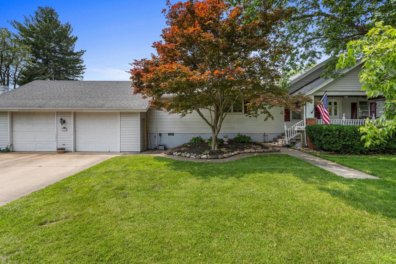 504 S West Union St., Monticello, IL 61856