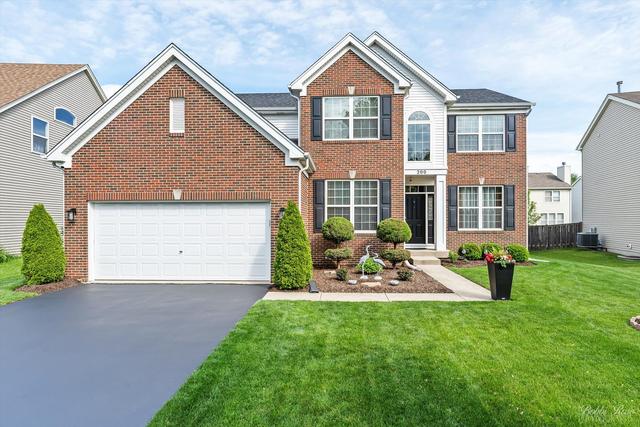 200 Vail Ct., Gilberts, IL 60136