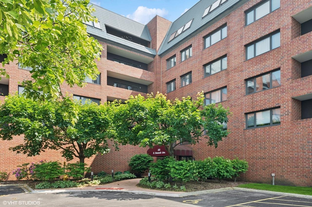 101 Summit Ave. #305, Park Ridge, IL 60068