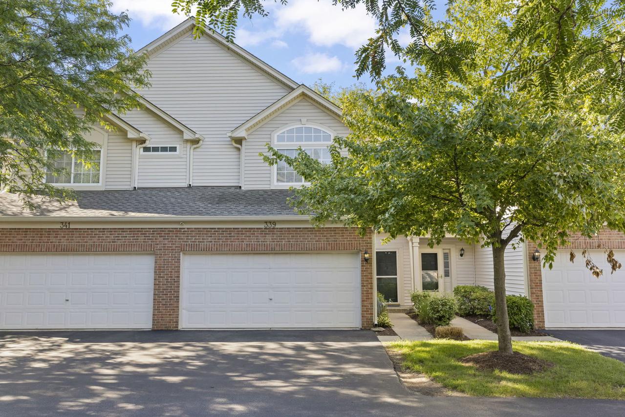 339 Abington Woods Dr., Aurora, IL 60502