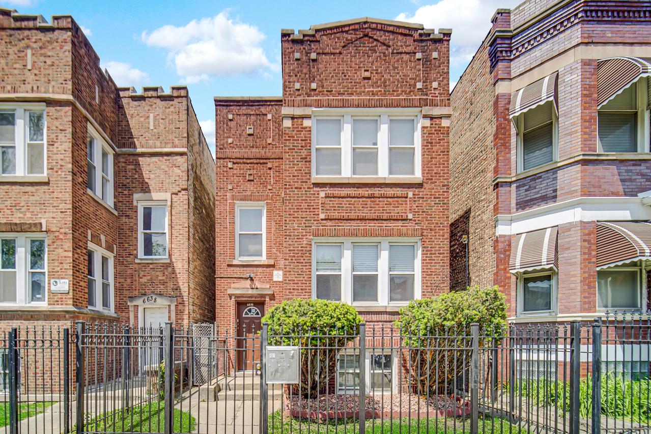 6636 S Rhodes Ave., Chicago, IL 60637