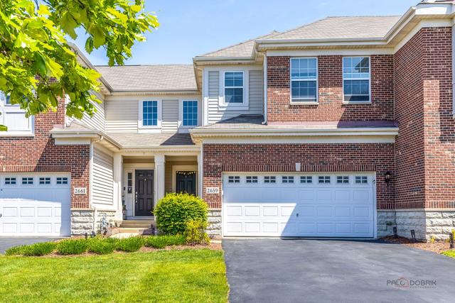 2659 Dunraven Ave., Naperville, IL 60540