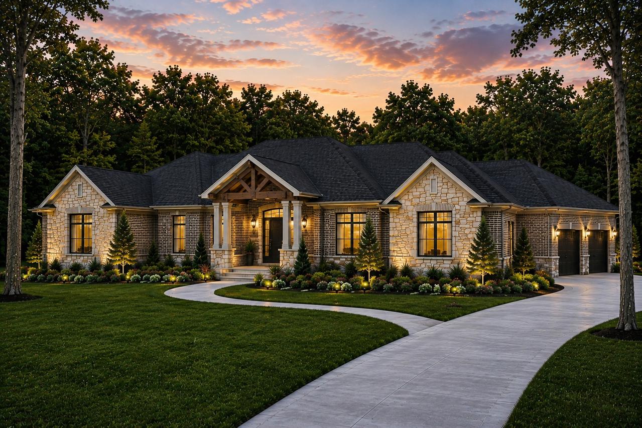 3888 Carlisle Dr., Crystal Lake, IL 60012