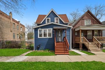 5727 S Hermitage Ave., Chicago, IL 60636