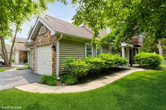 1083 Lakewood Cir., Carol Stream, IL 60188