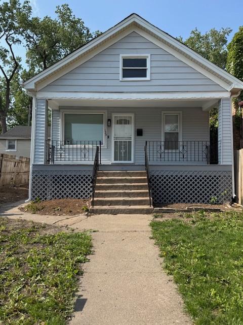 124 E 124th St., Chicago, IL 60628