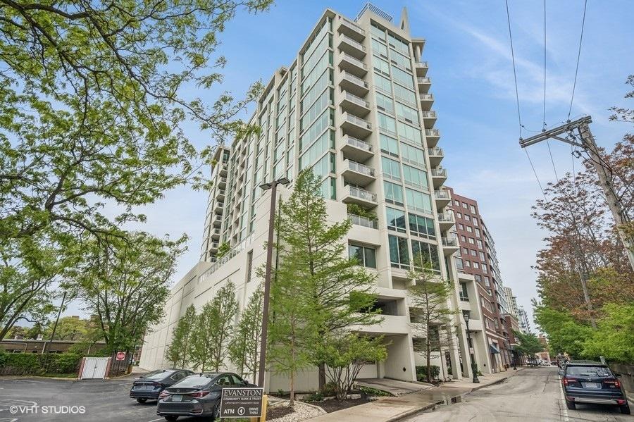 1570 Elmwood Ave. #1503, Evanston, IL 60201