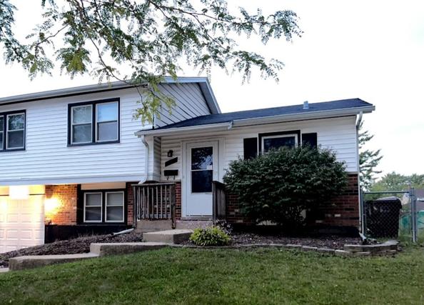 3740 Highland Pl., Country Club Hills, IL 60478