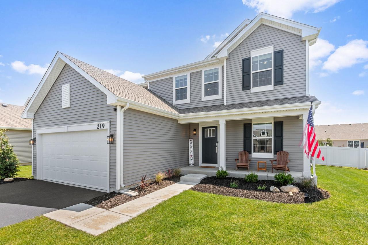 219 Conway St., Elburn, IL 60119
