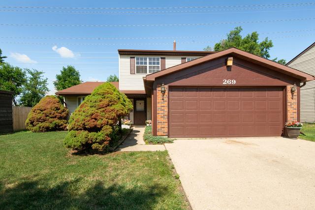 New Homes For Sale This Week That Attend Bolingbrook High School: June 27th to July 3rd