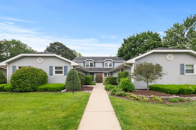 5329 Woodland Dr. #1B, Oak Forest, IL 60452