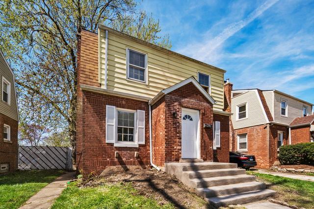 12532 S Throop St., Calumet Park, IL 60827