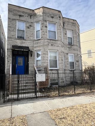 1918 S Saint Louis Ave., Chicago, IL 60623