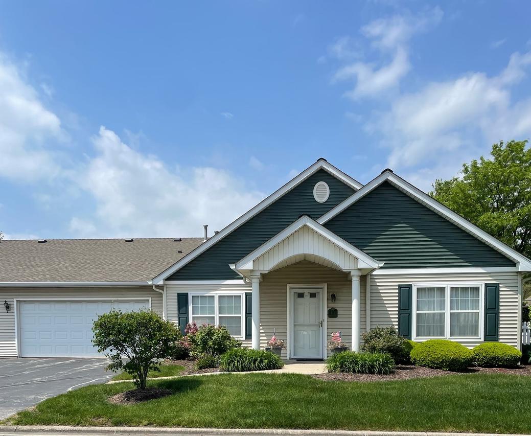 910 Garden Ln., Homewood, IL 60430