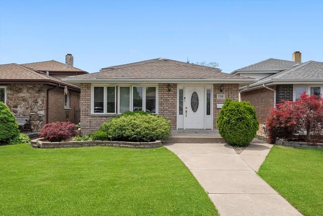 7510 Lorel Ave., Burbank, IL 60459