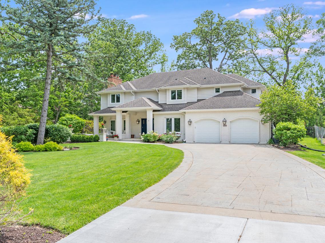 1000 E Porter Ave., Naperville, IL 60540