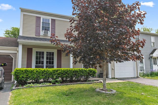 29W437 Butternut Ln., Warrenville, IL 60555