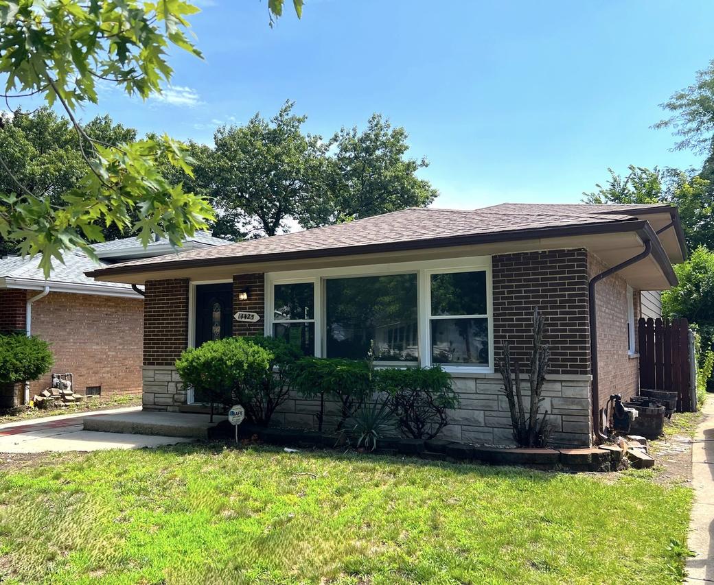 14425 Sanderson Ave., Dolton, IL 60419