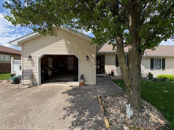 Homes Just Sold in Clinton: July 15th to July 21st