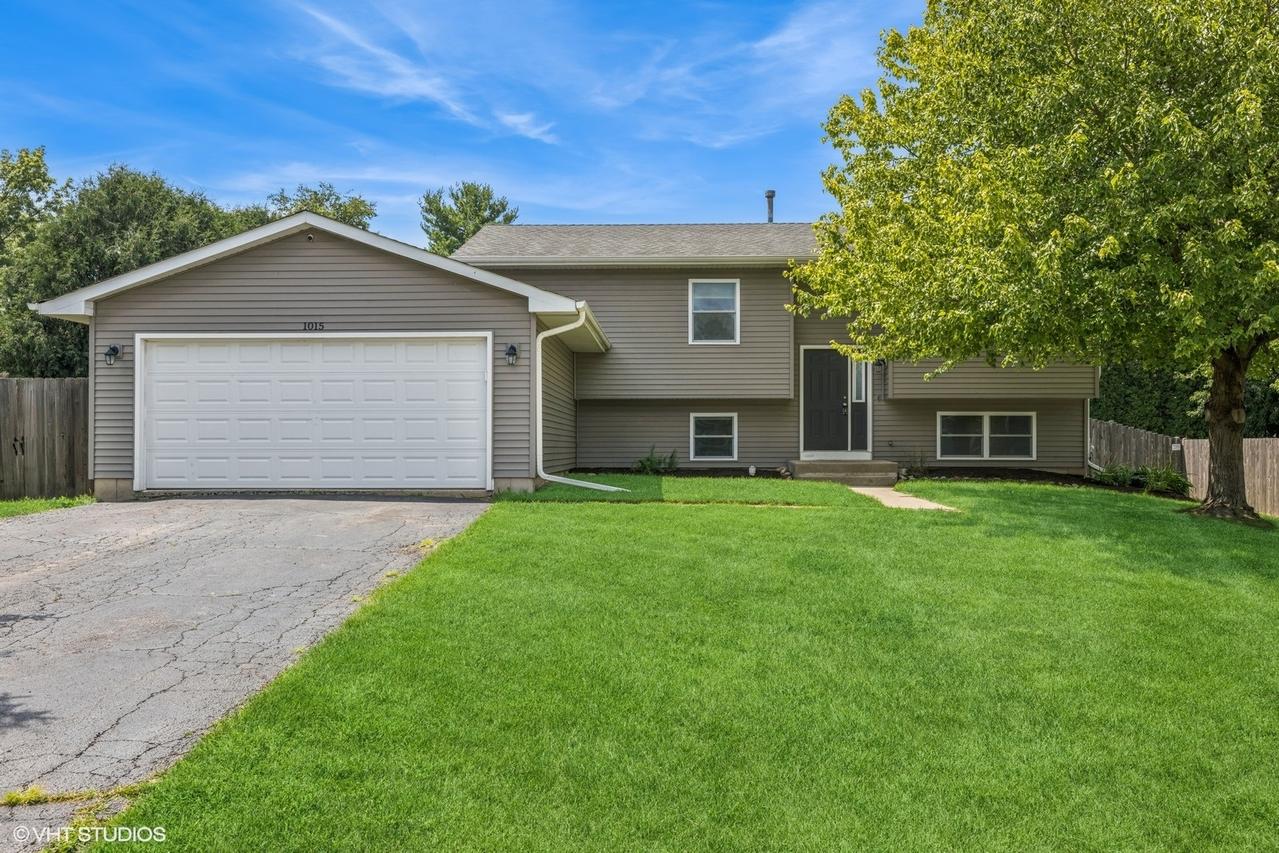 1015 Bonita Ln., Mchenry, IL 60050