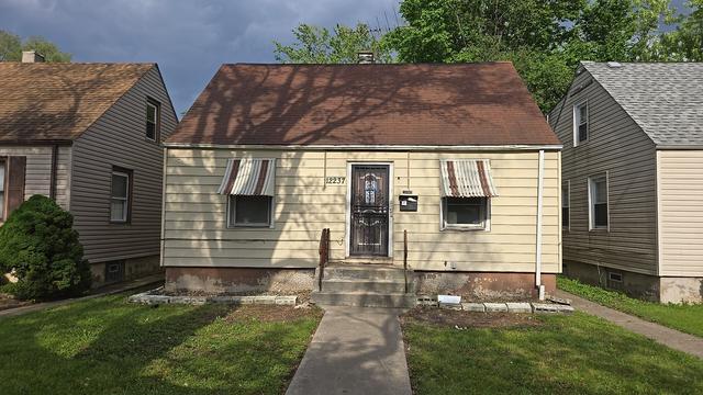 12237 S May St., Chicago, IL 60643