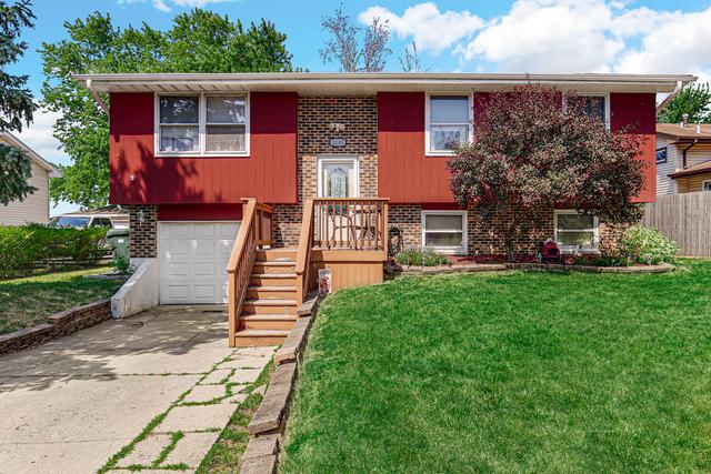 New Homes For Sale This Week That Attend Lincoln-Way West High School: July 4th to July 10th