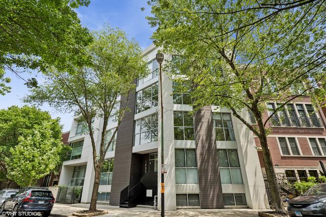 1233 N Paulina St. #3N, Chicago, IL 60622