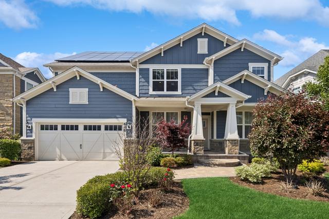 648 Marshall St., Vernon Hills, IL 60061