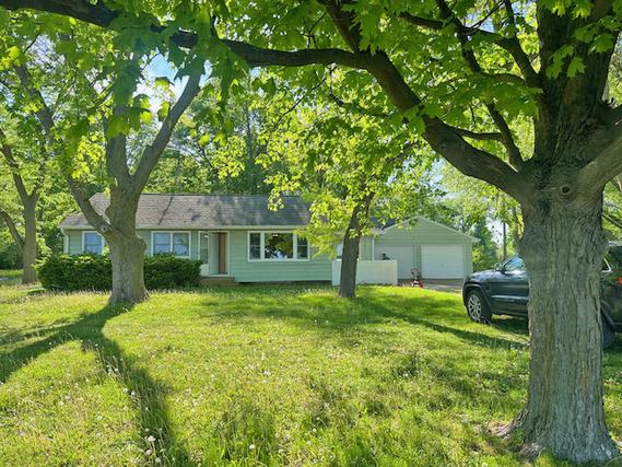 241 N Somonauk Rd., Cortland, IL 60112