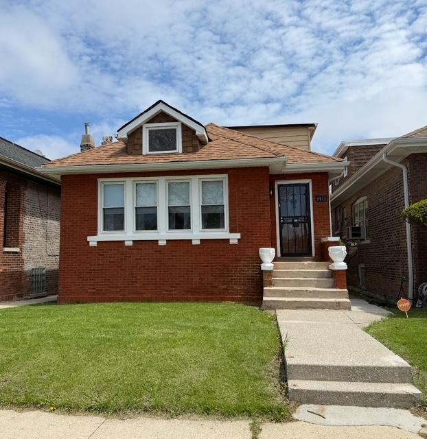 9413 S Prairie Ave., Chicago, IL 60619