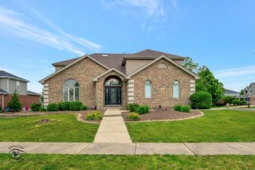 1205 Jennie Dr., New Lenox, IL 60451