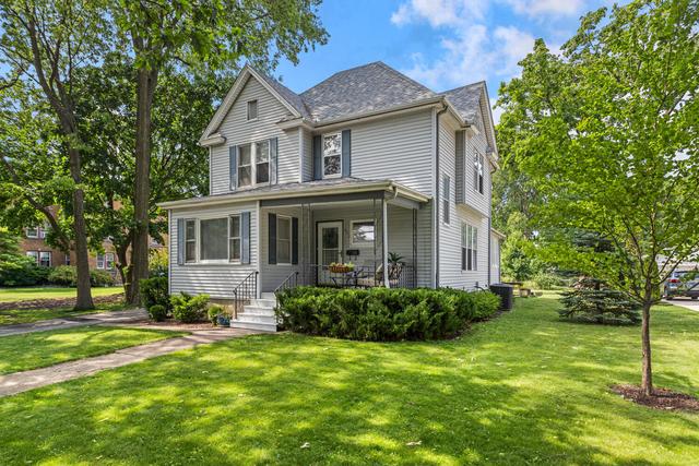 808 W Green St., Champaign, IL 61820