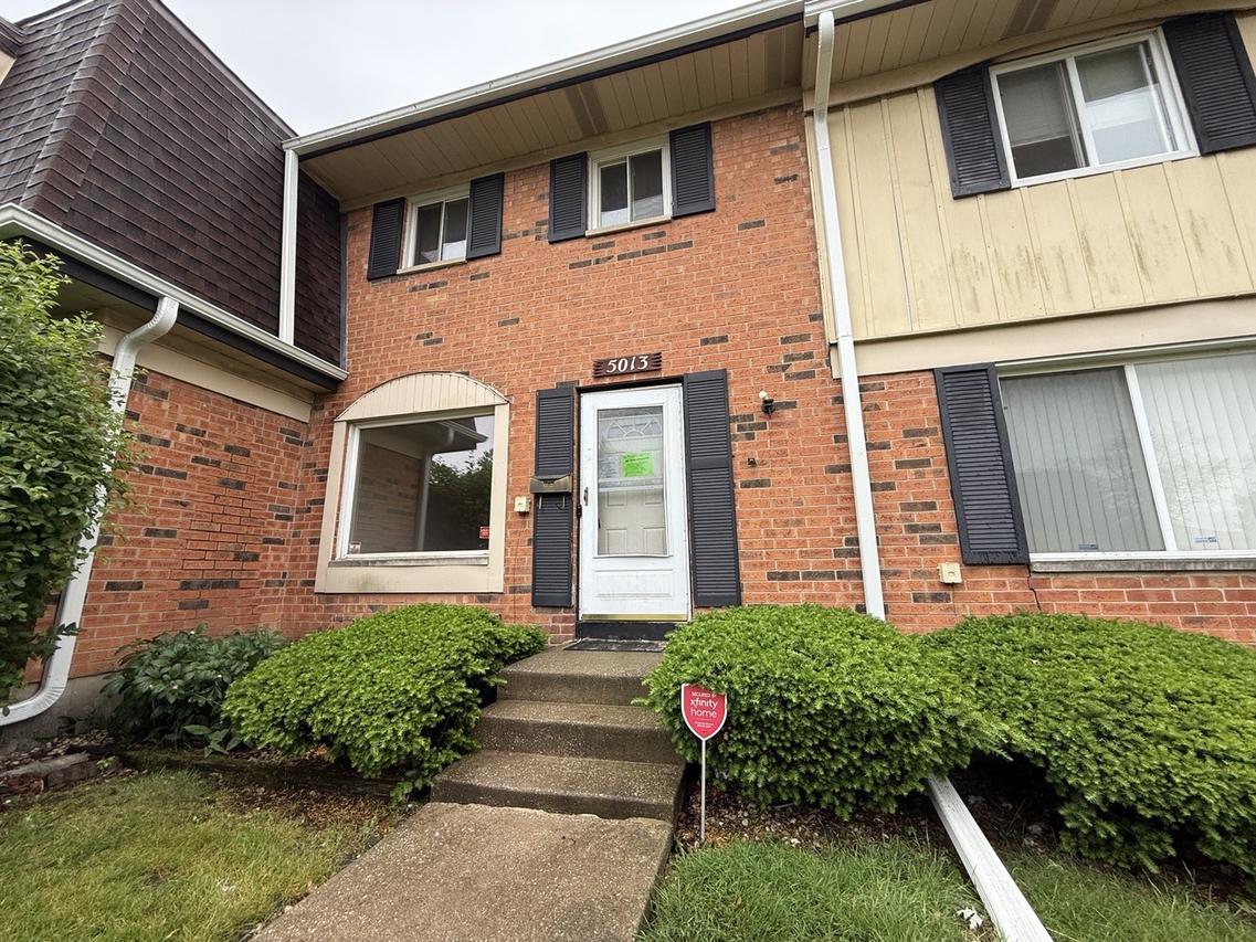 5013 Euclid Ln., Richton Park, IL 60471