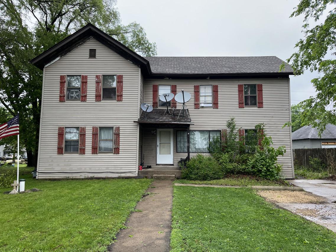 11220 Us Route 20 Hwy., Garden Prairie, IL 61038