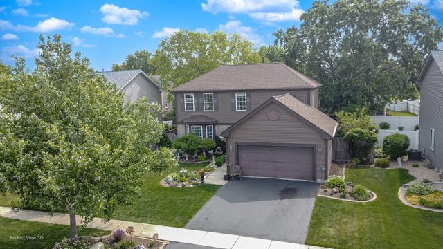 674 Harvest Dr., Bolingbrook, IL 60490