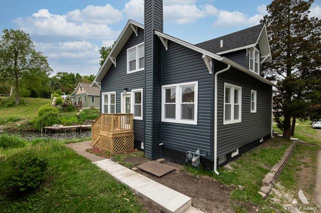 26415 W Beach St., Antioch, IL 60002