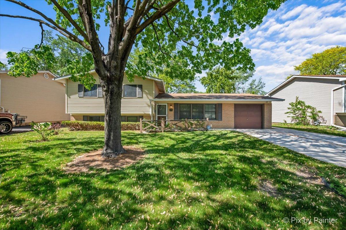 1170 Parkview Dr., Hanover Park, IL 60133