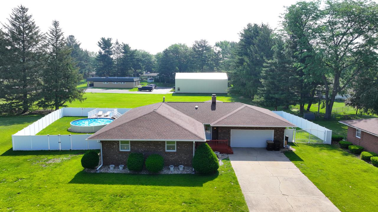 611 Marsha Ln., Rock Falls, IL 61071