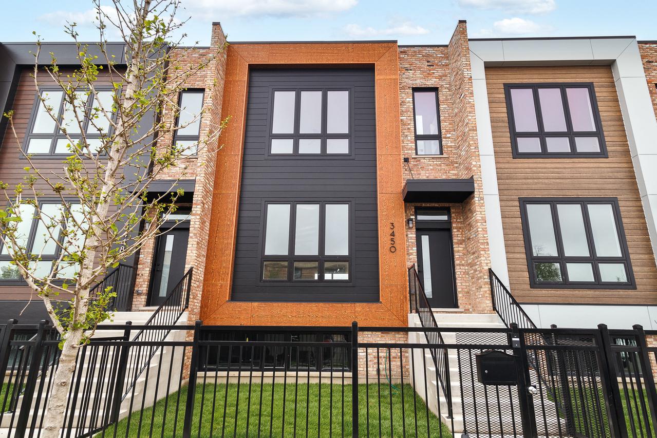3450 N Central Ave., Chicago, IL 60634