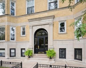1466 W Warner Ave. #2W, Chicago, IL 60613