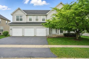 465 Blue Heron Cir., Bartlett, IL 60103
