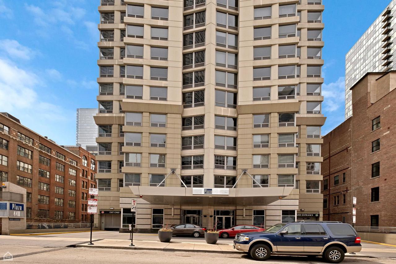 440 N Wabash Ave. #2008, Chicago, IL 60611