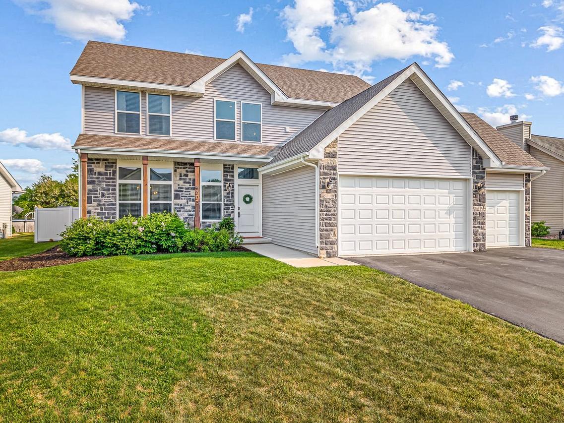 4603 Glen Echo Way, Rockton, IL 61072