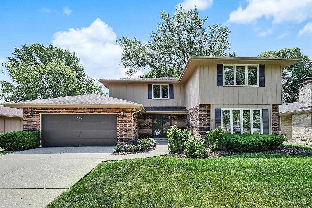 117 51st Pl., Western Springs, IL 60558