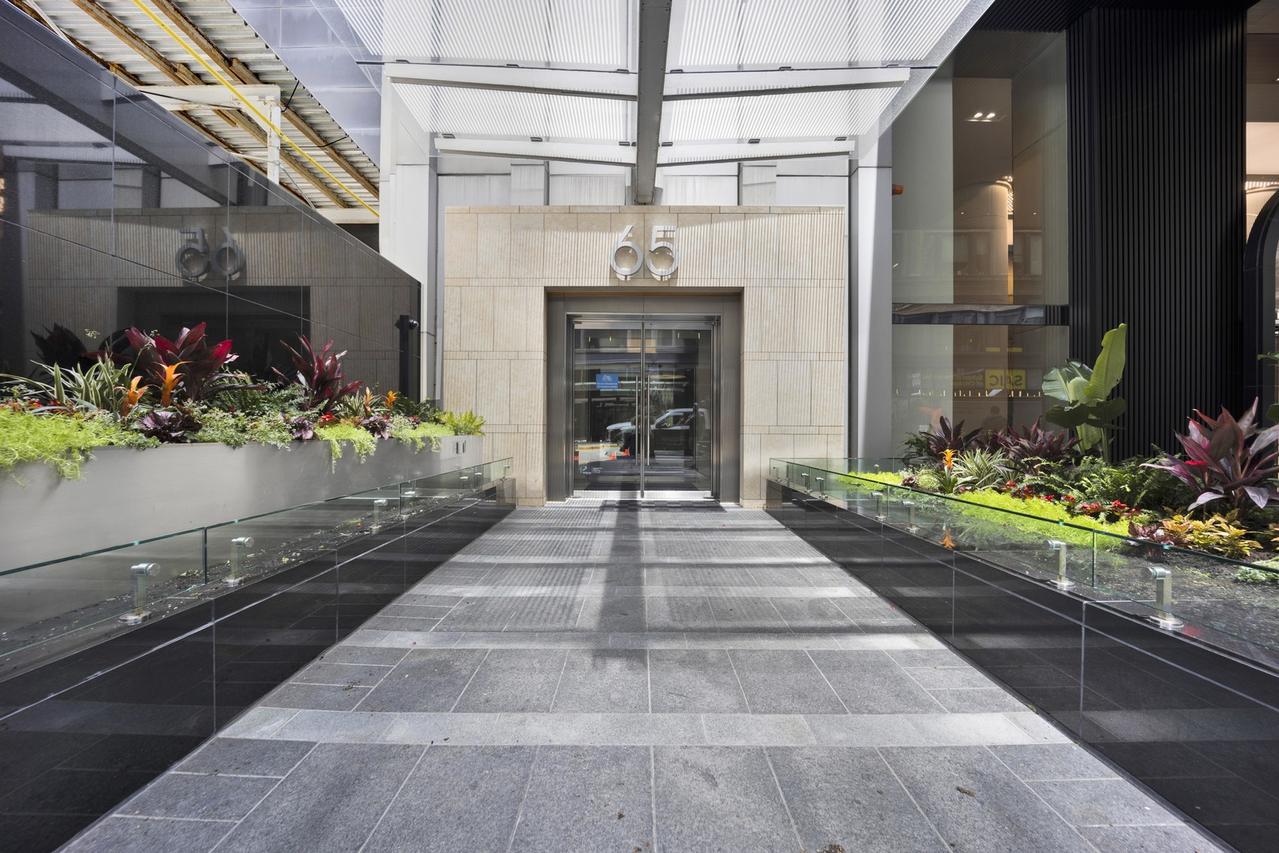 65 E Monroe St. #4203, Chicago, IL 60603